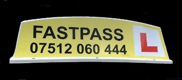 FastPass Liverpool Driving School
